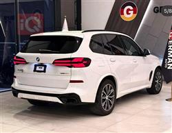 بي ام دبليو X5